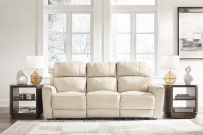Dahlmoore Power Reclining Sofa - Jax Mattress (Jacksonville, FL)