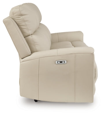 Dahlmoore Power Reclining Sofa - Jax Mattress (Jacksonville, FL)