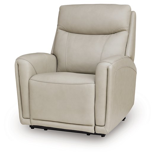 Pincara Power AutoGlide Recliner - Jax Mattress (Jacksonville, FL)
