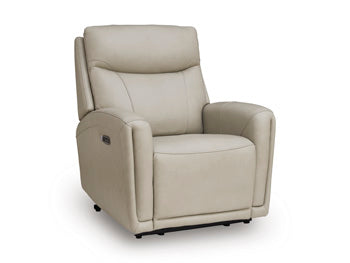 Pincara Power AutoGlide Recliner - Jax Mattress (Jacksonville, FL)