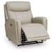 Pincara Power AutoGlide Recliner - Jax Mattress (Jacksonville, FL)