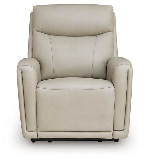 Pincara Power AutoGlide Recliner - Jax Mattress (Jacksonville, FL)