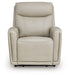 Pincara Power AutoGlide Recliner - Jax Mattress (Jacksonville, FL)