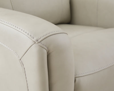 Pincara Power AutoGlide Recliner - Jax Mattress (Jacksonville, FL)