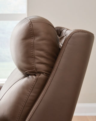 Pincara Power AutoGlide Recliner - Jax Mattress (Jacksonville, FL)