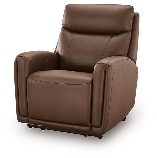Pincara Power AutoGlide Recliner - Jax Mattress (Jacksonville, FL)
