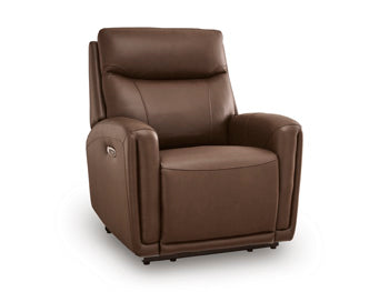 Pincara Power AutoGlide Recliner - Jax Mattress (Jacksonville, FL)