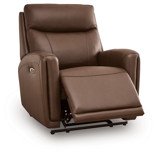 Pincara Power AutoGlide Recliner - Jax Mattress (Jacksonville, FL)