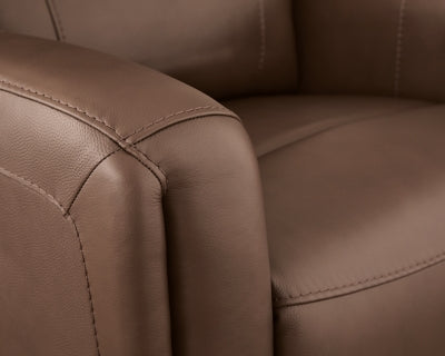 Pincara Power AutoGlide Recliner - Jax Mattress (Jacksonville, FL)