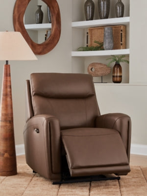 Pincara Power AutoGlide Recliner - Jax Mattress (Jacksonville, FL)