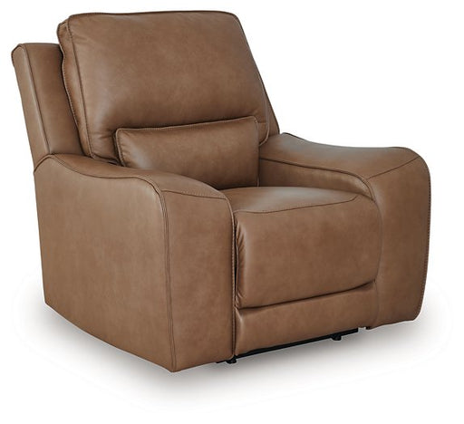 DeepWakes Power Recliner - Jax Mattress (Jacksonville, FL)