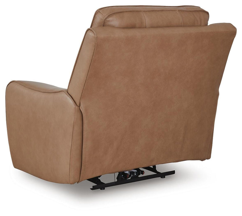 DeepWakes Power Recliner - Jax Mattress (Jacksonville, FL)