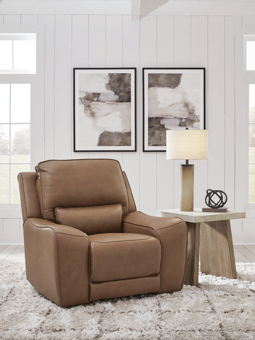 DeepWakes Power Recliner - Jax Mattress (Jacksonville, FL)