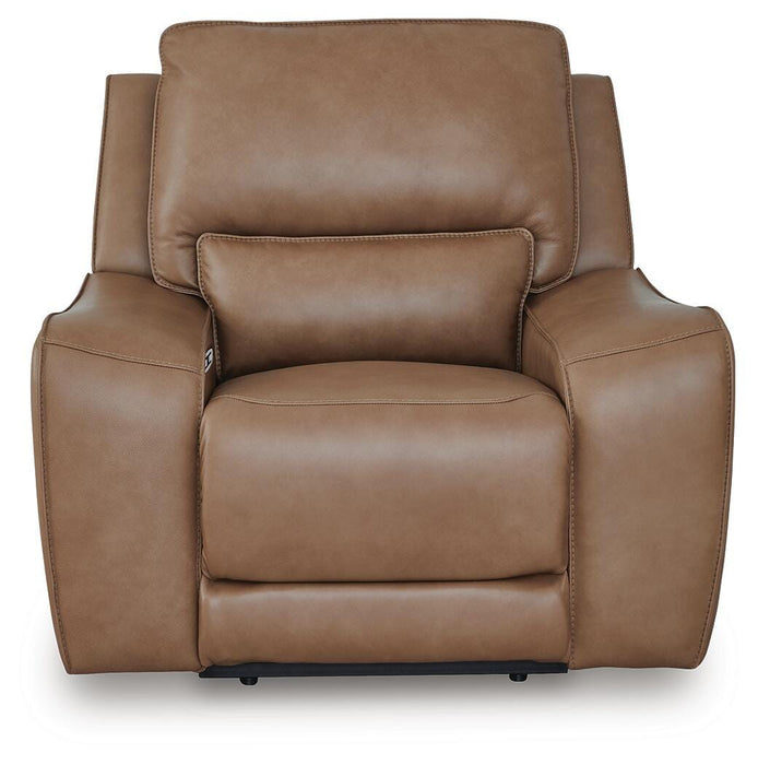 DeepWakes Power Recliner - Jax Mattress (Jacksonville, FL)