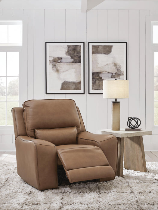 DeepWakes Power Recliner - Jax Mattress (Jacksonville, FL)