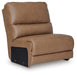 DeepWakes Reclining Sofa Chaise - Jax Mattress (Jacksonville, FL)