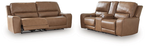 DeepWakes Living Room Set - Jax Mattress (Jacksonville, FL)
