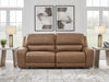 DeepWakes Power Reclining Sofa - Jax Mattress (Jacksonville, FL)