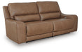 DeepWakes Power Reclining Sofa - Jax Mattress (Jacksonville, FL)
