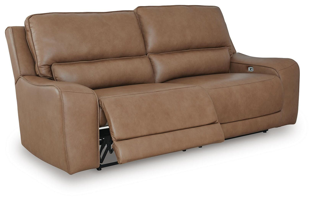 DeepWakes Power Reclining Sofa - Jax Mattress (Jacksonville, FL)