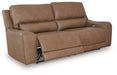 DeepWakes Power Reclining Sofa - Jax Mattress (Jacksonville, FL)