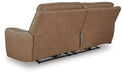 DeepWakes Power Reclining Sofa - Jax Mattress (Jacksonville, FL)