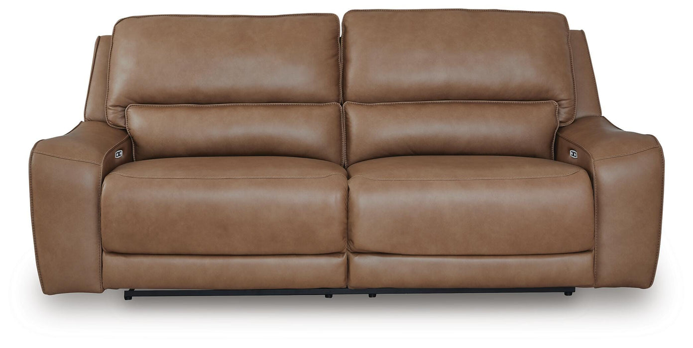 DeepWakes Power Reclining Sofa - Jax Mattress (Jacksonville, FL)