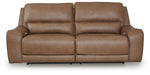DeepWakes Power Reclining Sofa - Jax Mattress (Jacksonville, FL)