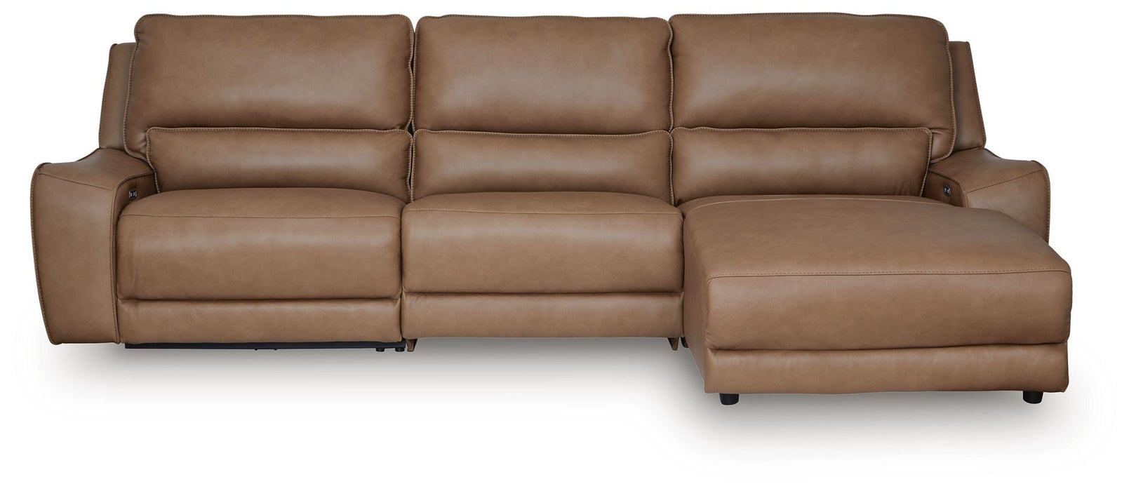 DeepWakes Reclining Sofa Chaise - Jax Mattress (Jacksonville, FL)