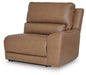 DeepWakes Power Reclining Sectional with Chaise - Jax Mattress (Jacksonville, FL)