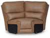 DeepWakes Power Reclining Sectional with Chaise - Jax Mattress (Jacksonville, FL)