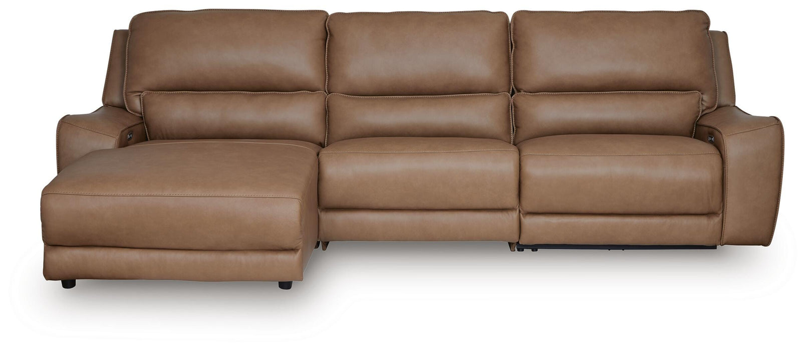 DeepWakes Reclining Sofa Chaise - Jax Mattress (Jacksonville, FL)
