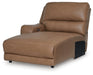 DeepWakes Reclining Sofa Chaise - Jax Mattress (Jacksonville, FL)
