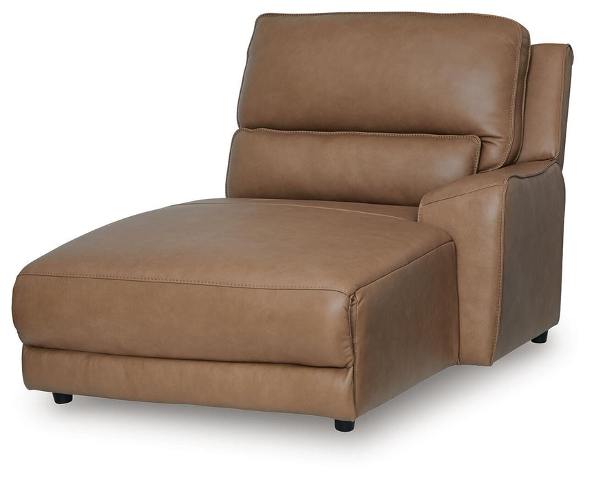 DeepWakes Reclining Sofa Chaise - Jax Mattress (Jacksonville, FL)