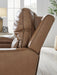 DeepWakes Power Reclining Loveseat with Console - Jax Mattress (Jacksonville, FL)