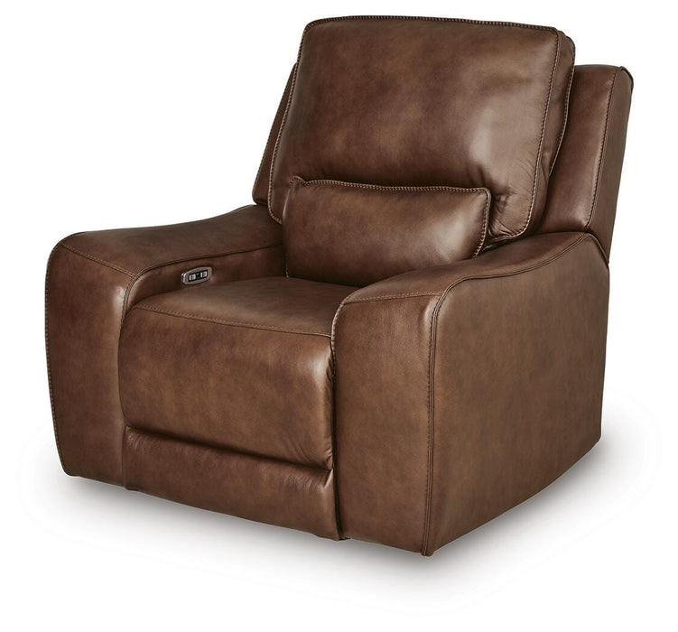 DeepWakes Power Recliner - Jax Mattress (Jacksonville, FL)
