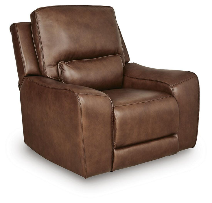DeepWakes Power Recliner - Jax Mattress (Jacksonville, FL)