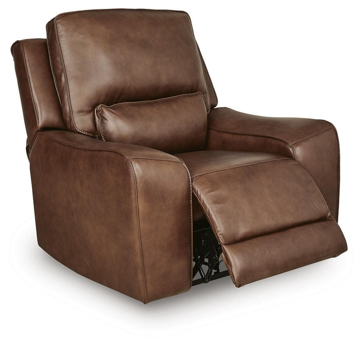 DeepWakes Power Recliner - Jax Mattress (Jacksonville, FL)