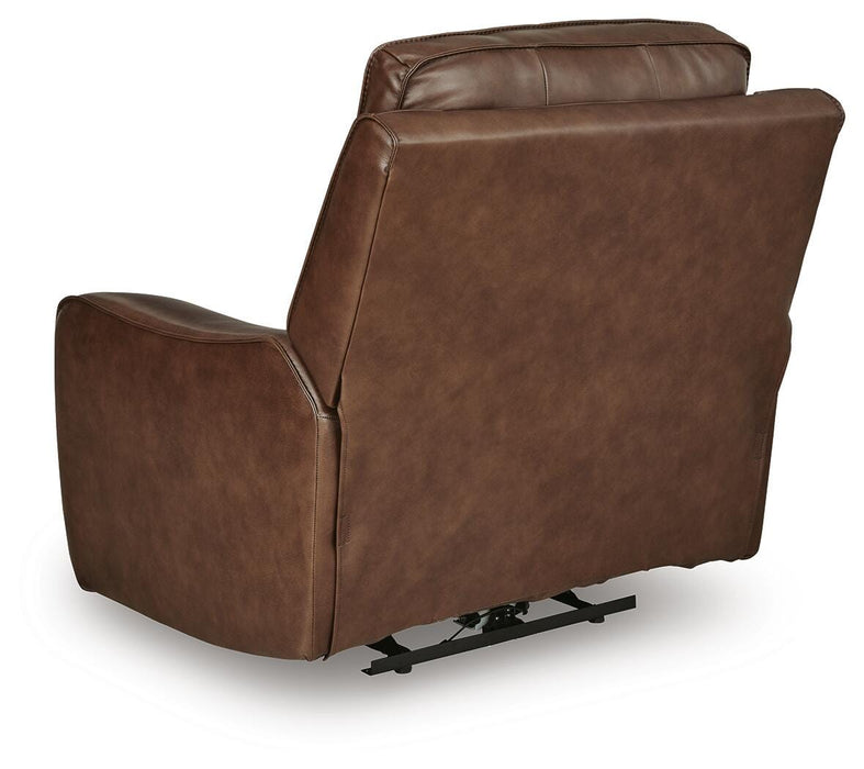 DeepWakes Power Recliner - Jax Mattress (Jacksonville, FL)