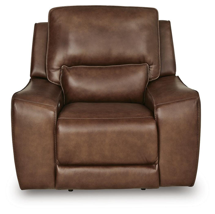 DeepWakes Power Recliner - Jax Mattress (Jacksonville, FL)