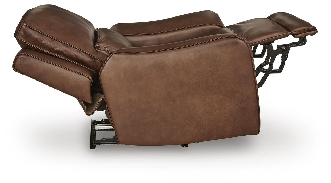 DeepWakes Power Recliner - Jax Mattress (Jacksonville, FL)