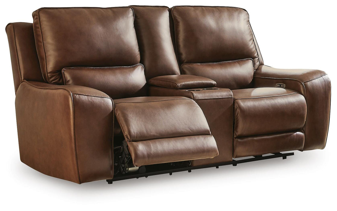 DeepWakes Reclining Living Room Set - Jax Mattress (Jacksonville, FL)