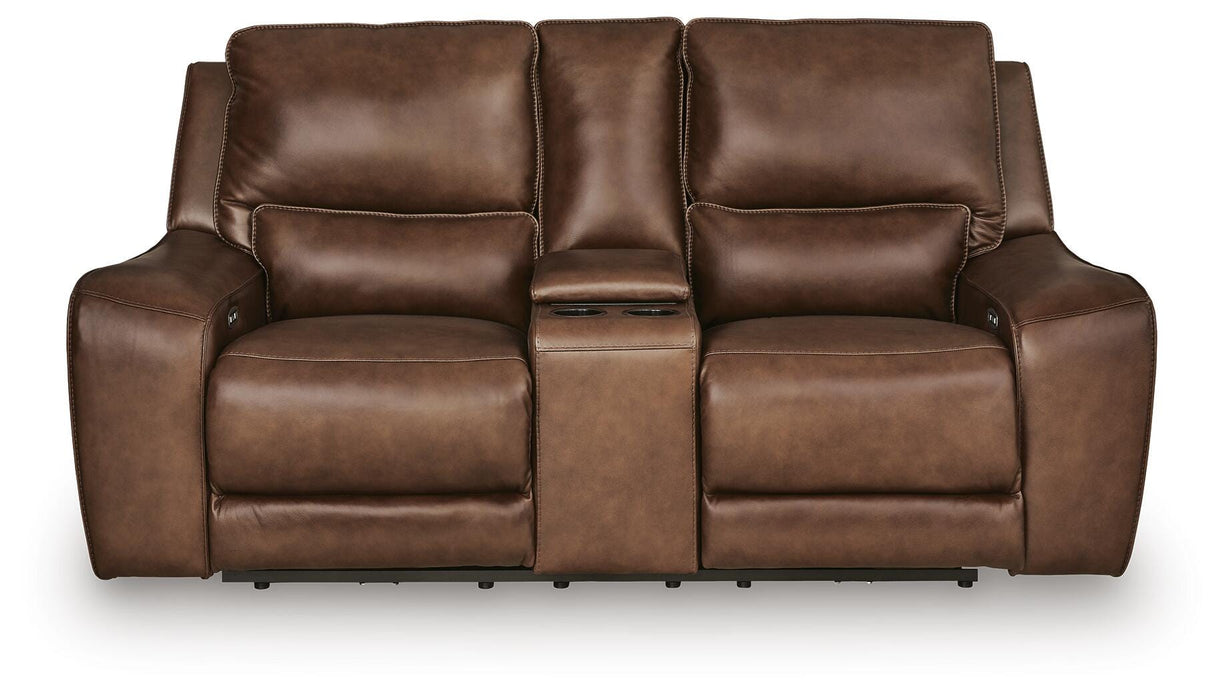 DeepWakes Reclining Living Room Set - Jax Mattress (Jacksonville, FL)