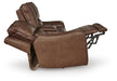 DeepWakes Reclining Living Room Set - Jax Mattress (Jacksonville, FL)