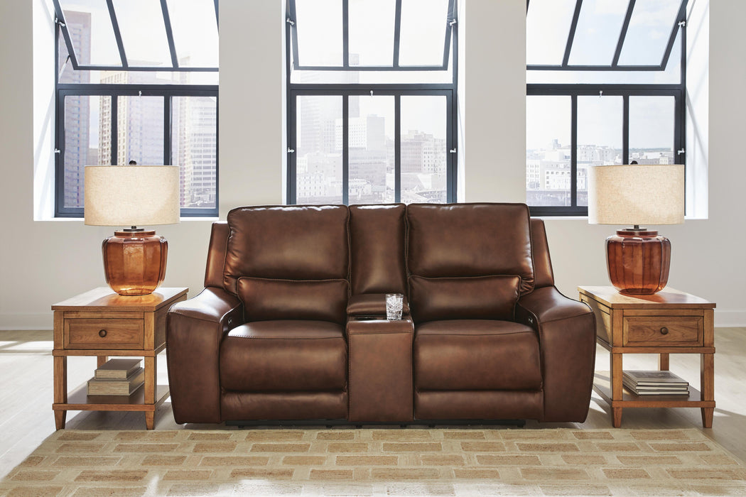 DeepWakes Reclining Living Room Set - Jax Mattress (Jacksonville, FL)