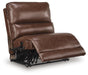 DeepWakes Power Reclining Sectional with Chaise - Jax Mattress (Jacksonville, FL)