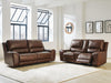 DeepWakes Reclining Living Room Set - Jax Mattress (Jacksonville, FL)