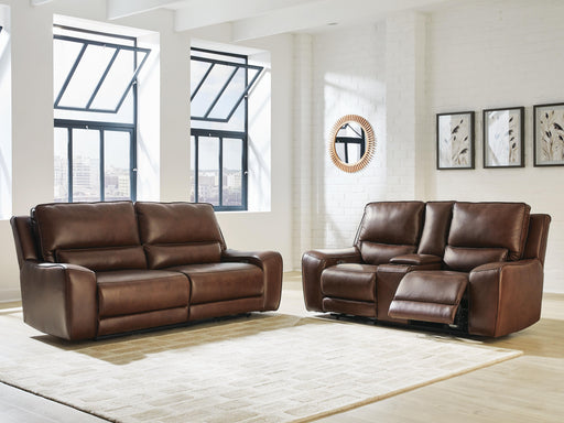 DeepWakes Reclining Living Room Set - Jax Mattress (Jacksonville, FL)