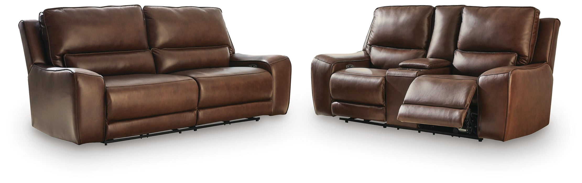 DeepWakes Reclining Living Room Set - Jax Mattress (Jacksonville, FL)