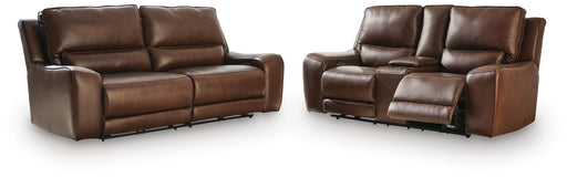 DeepWakes Reclining Living Room Set - Jax Mattress (Jacksonville, FL)